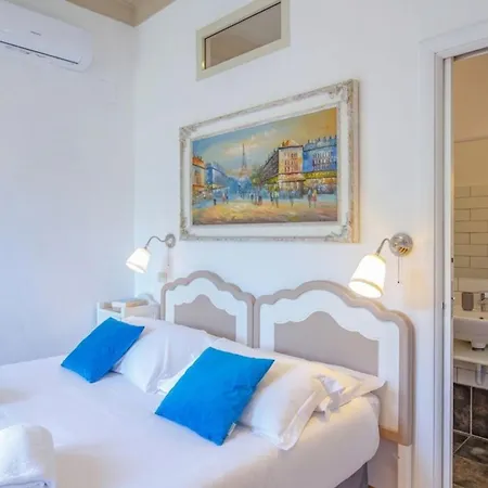 Le Di Tevere 4* Rom