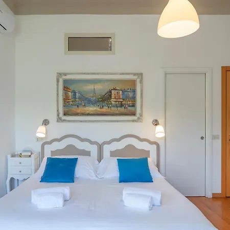 Pensionat Le Di Tevere