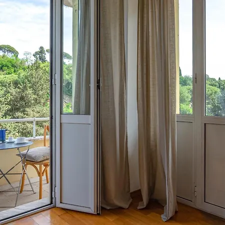 Le Di Tevere Pensionat 4*