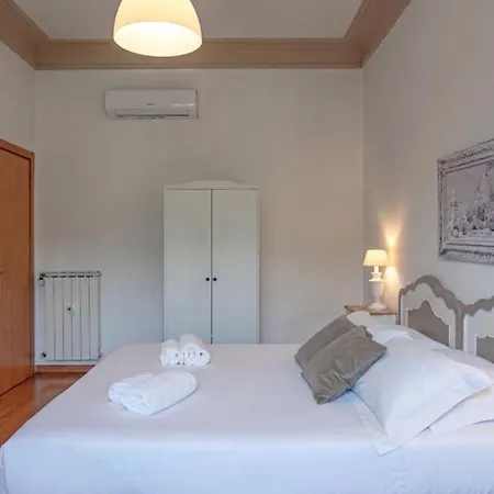 Le Di Tevere Pensionat 4*