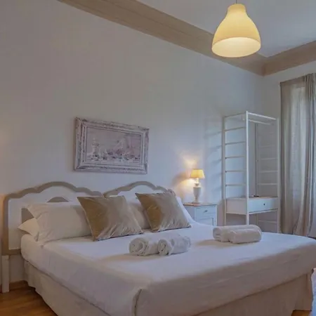 Le Di Tevere 4* Rom