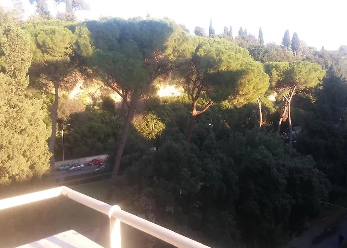 Le Di Tevere 4*