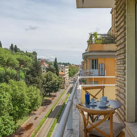 Le Di Tevere 4* Ρώμη
