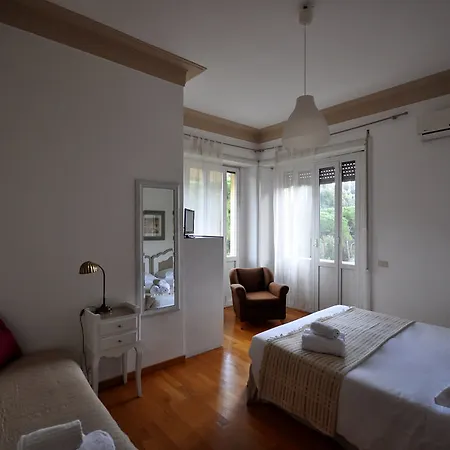 Le Di Tevere Guest house