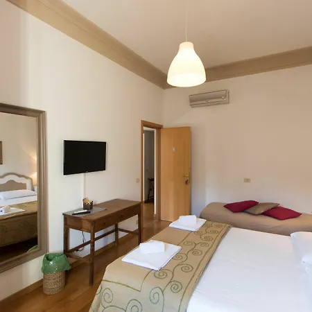 Guest house Le Di Tevere