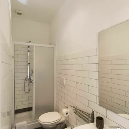Le Di Tevere Guest house Rome