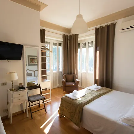 Le Di Tevere Guest house