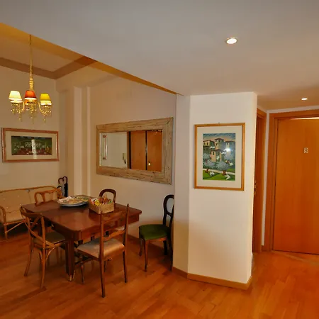 Le Di Tevere Guest house